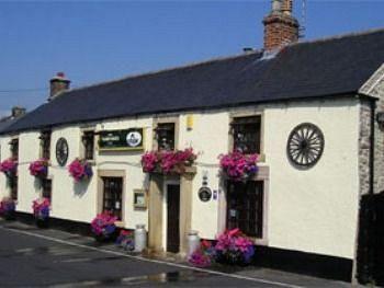 بيكويل Farmyard Inn المظهر الخارجي الصورة