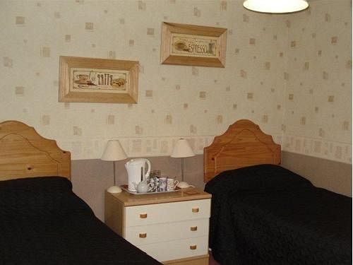 بيكويل Farmyard Inn المظهر الخارجي الصورة