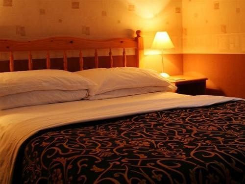بيكويل Farmyard Inn المظهر الخارجي الصورة