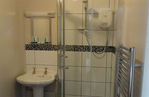 بيكويل Farmyard Inn المظهر الخارجي الصورة