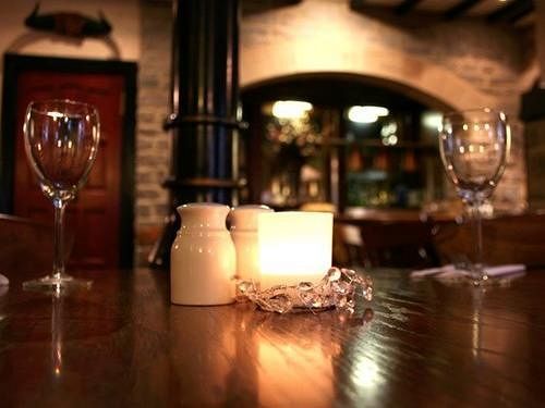 بيكويل Farmyard Inn المظهر الخارجي الصورة
