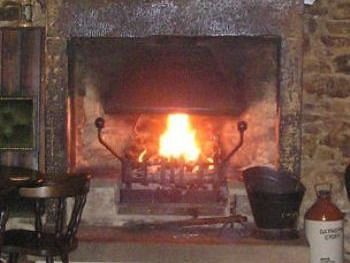 بيكويل Farmyard Inn المظهر الخارجي الصورة