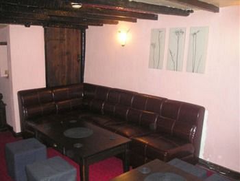 بيكويل Farmyard Inn المظهر الخارجي الصورة